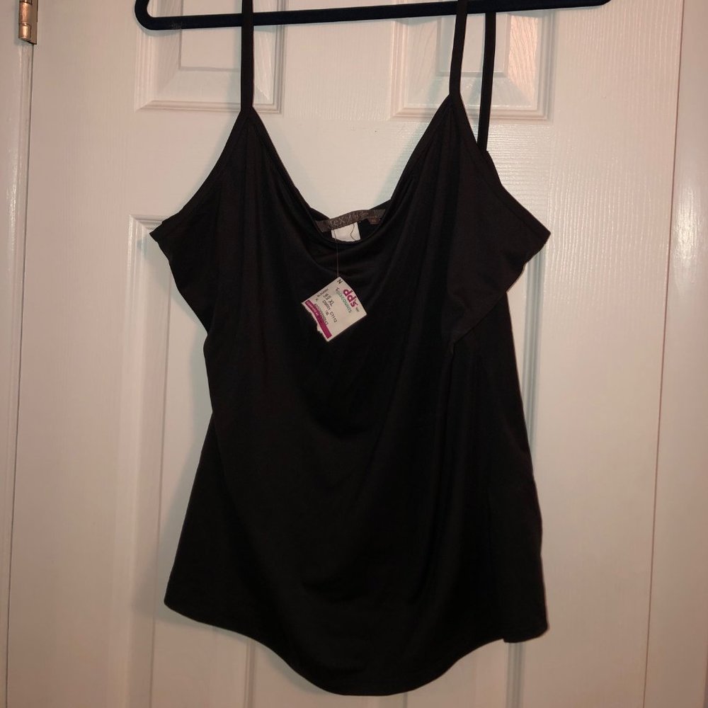 NWT TeX by Max Azria Size XL